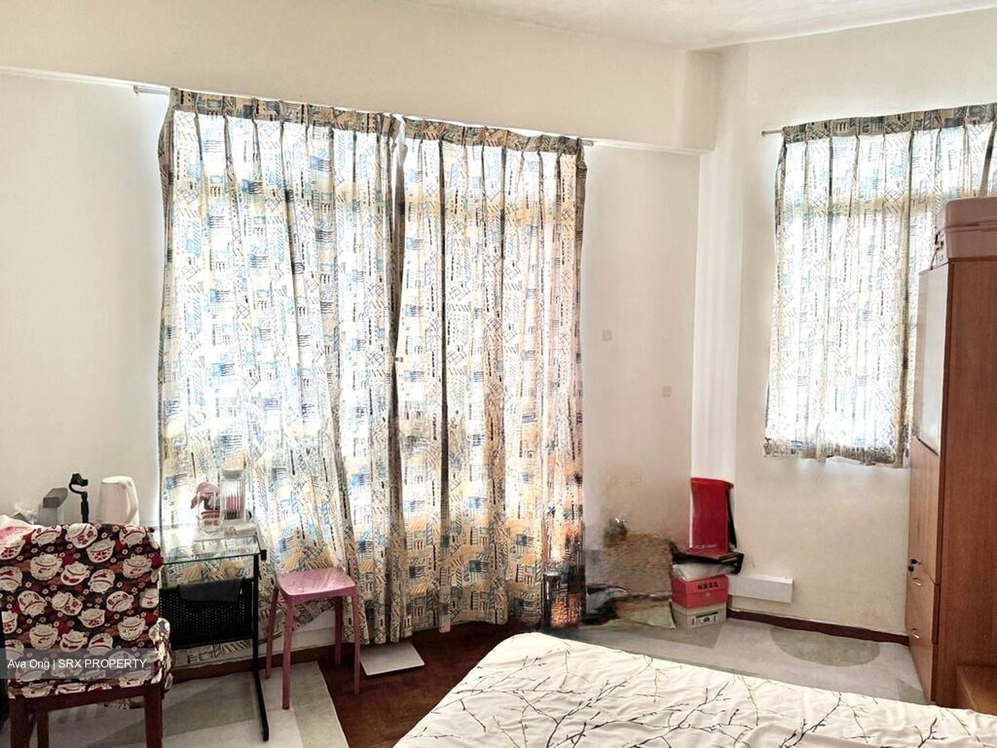 Bishan Park Condominium (D20), Condominium #498727261